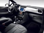 Citroen DS3 2009 года